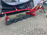 Mähwerk FPM DKF 200/5