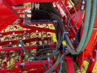 Striegelmaschine Einbock Aerostar-exact p-box