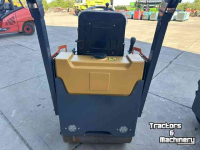 Vibrationwalzen  tp-js800  trilwals