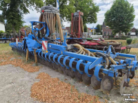 Ackerlandinjektor Lemken Heliodor 9/700 K