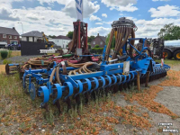 Ackerlandinjektor Lemken Heliodor 9/700 K
