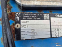 Ackerlandinjektor Lemken Heliodor 9/700 K