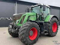 Schlepper / Traktor Fendt 927