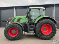 Schlepper / Traktor Fendt 927