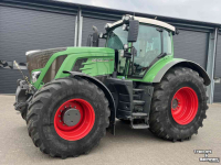 Schlepper / Traktor Fendt 927
