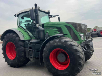 Schlepper / Traktor Fendt 927