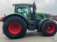 Schlepper / Traktor Fendt 927