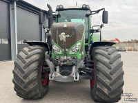 Schlepper / Traktor Fendt 927