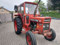 Schlepper / Traktor Volvo 2200