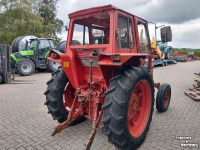 Schlepper / Traktor Volvo 2200