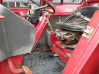 Schlepper / Traktor Volvo 2200