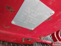 Schlepper / Traktor Volvo 2200