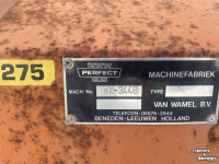 Weidepflegenmäher Perfect 275