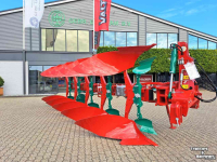 Pflüge Kverneland 3300 B Variomat