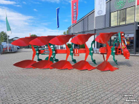 Pflüge Kverneland 3300 B Variomat