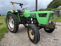 Schlepper / Traktor Deutz D4006