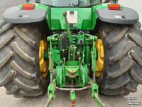 Schlepper / Traktor John Deere 8220 Powershift
