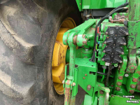 Schlepper / Traktor John Deere 8220 Powershift