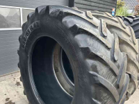 Räder, Reifen, Felgen & Distanzringe Michelin 650/65R42 Multibib
