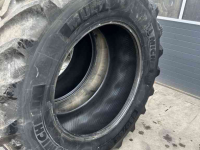 Räder, Reifen, Felgen & Distanzringe Michelin 650/65R42 Multibib
