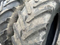Räder, Reifen, Felgen & Distanzringe Michelin 650/65R42 Multibib