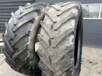 Räder, Reifen, Felgen & Distanzringe Michelin 650/65R42 Multibib