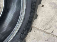 Räder, Reifen, Felgen & Distanzringe Michelin 650/65R42 Multibib