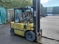 Gabelstapler Mitsubishi FD25