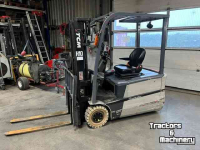 Gabelstapler TCM FTB 18-7