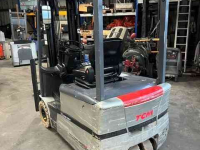 Gabelstapler TCM FTB 18-7