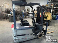 Gabelstapler TCM FTB 18-7