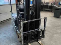 Gabelstapler TCM FTB 18-7