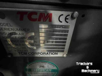 Gabelstapler TCM FTB 18-7