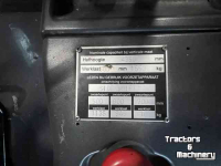 Gabelstapler TCM FTB 18-7