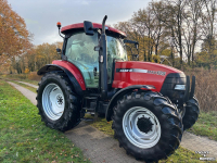 Schlepper / Traktor Case MXU 125