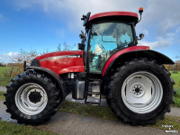 Schlepper / Traktor Case MXU 125