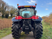 Schlepper / Traktor Case MXU 125