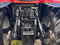 Schlepper / Traktor Case MXU 125