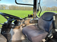 Schlepper / Traktor Case MXU 125