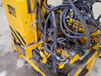Diverse Gebrauchte Teile  Herder grenadier mbk 135 ls