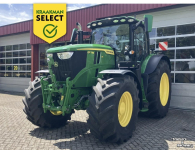 Schlepper / Traktor John Deere 6R 175