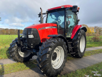 Schlepper / Traktor Case MXU 125