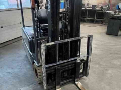 Gabelstapler TCM FTB 18-7
