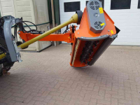 Schlegelmulchgeräte Loma Klepelmaaier BCRL 165