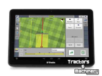 GPS Lenksystemen und Zubehör Trimble TMX/XCN-2050 Display