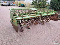 Spatenmaschine Celli Krukas spitmachine 300 cm