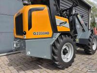 Radlader Giant G2200 HD