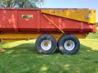 Kipper Bijlsma Hercules 1200