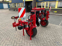 Sonstiges Baumschulmaschinen und Zubehör Steketee ICL 3000 sideshift bok stuurbok DEMO