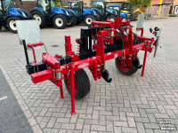 Sonstiges Baumschulmaschinen und Zubehör Steketee ICL 3000 sideshift bok stuurbok DEMO